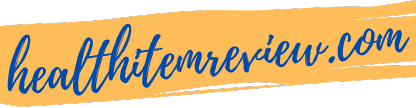 healthitemreview