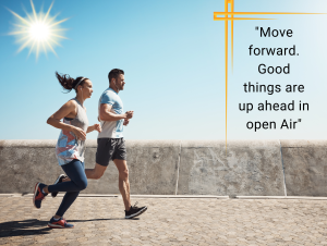 Read more about the article Health Benefits of Open Air Exercise- Why You Should Workout Outside